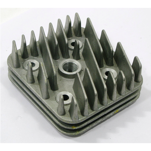 Culasse type origine piaggio pour SFERA FREE ZIP FAST RIDER