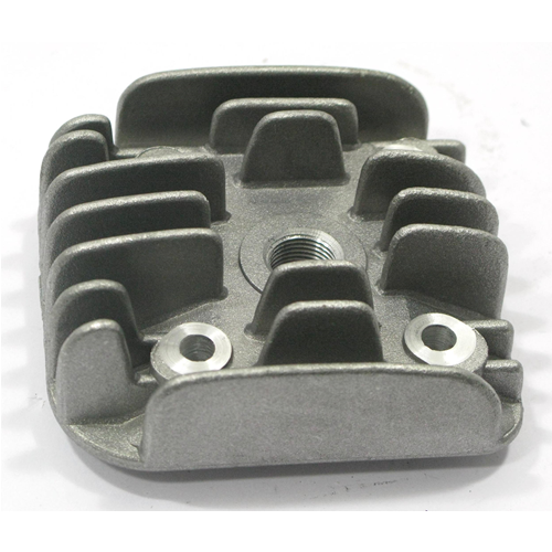 Testa cilindro trasformazione tipo originale per MBK BOOSTER ITALJET SCOOP SR 50