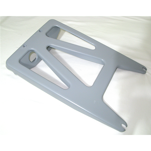 Luggage rack plate for seat cushion VESPA 125 VN1T low headlight - VESPA 150 VL1T Struzzo