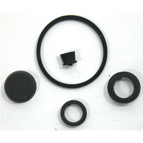 Serie paraolio pompa freno per moto GUZZI Ercole ultimo tipo  