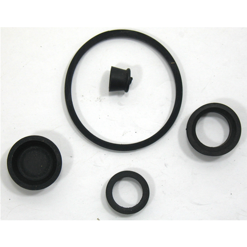 Serie paraolio pompa freno per moto GUZZI Ercole ultimo tipo  