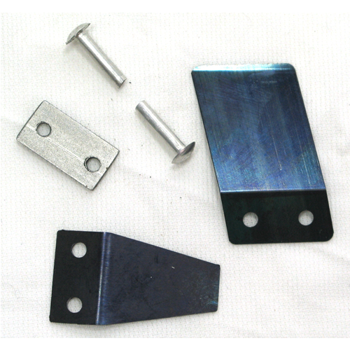 KIT RESSORTS pour CARTER MOTEUR pour VESPA 125 SUPER