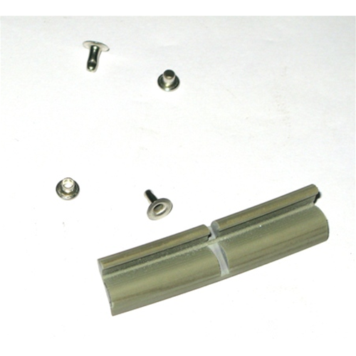 Rubber buffer for engine bonnet bodywork stop for VESPA 125 V1T A V15T V30T A V33T rod and wire gear change