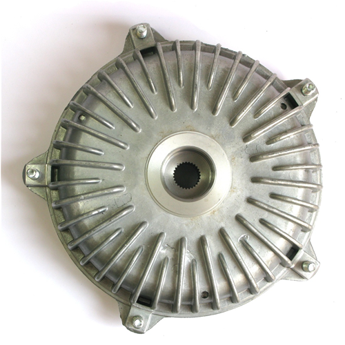Piaggio Vespa PX 125 150 200 MILLENNIUM – Rear Brake Drum – OEM 2427721 – Made In Italy