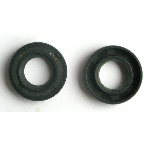 Joint spi 18 x 35 x 8 vilebrequin volant embrayage pour VESPA 125 V1 V15 V30 V33 HOFFMANN jusqu'en 1952