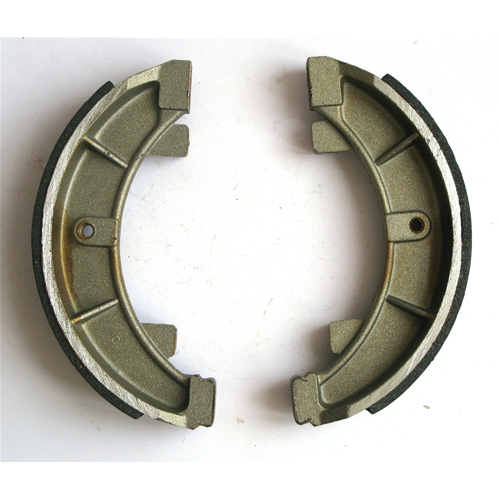 Mâchoires de frein arrière NEWFREN pour tricycle INNOCENTI LAMBRO 450 500