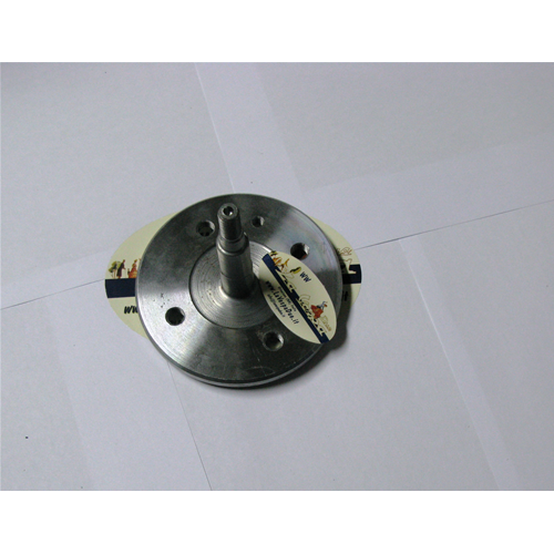 Front wheel drum axle flange for VESPA NL 50 90 125 closed wheel rim 9 inches