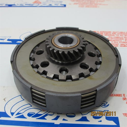 Complete clutch NEWFREN Z 23 teeth for VESPA 125 150 200 PX PE from 1998 COSA 2 from 1991 to 1997
