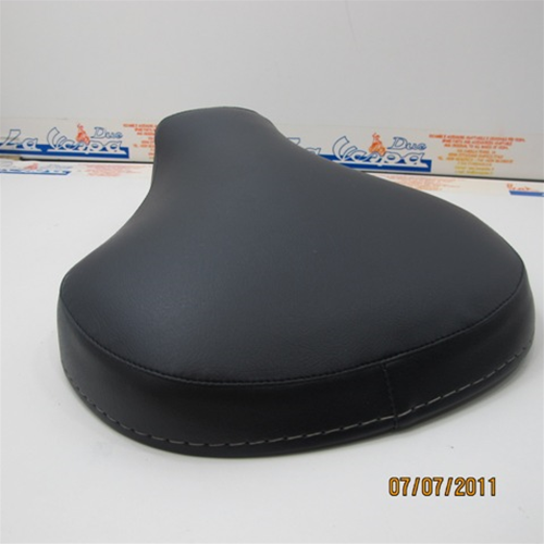 Copertina copertura SELLA blu scuro per VESPA 50 seconda serie dal telaio V5A1T 122876  o.r. 0715560001