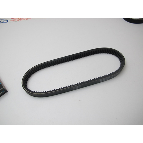 Courroie De Transmission Dayco 8207 Pour Scooter Piaggio 50 Vespa Sprint 4T 3V Euro4 (2017-2019) - Longueur 756mm