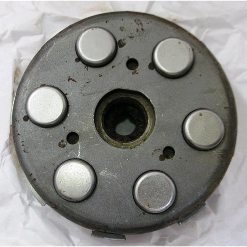 Embrayage SURFLEX complet pour VESPA 150 GS VS1T VS2T de 1955 à 1956