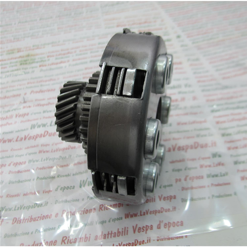 KOMPLETTE KUPPLUNG FÜR VESPA 125 150 VBA VNB Z 26 AZ 22