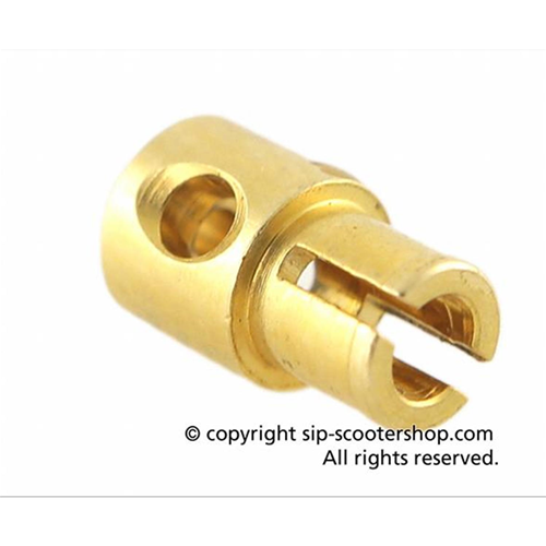 JUEGO DE CHORROS SIP PERFORMANCE PARA CARBURADORES VESPA SI 20.15 20.17 20.20 24.24 26.26 EGH 27.23 DE 105 A 128 SIP 40260200