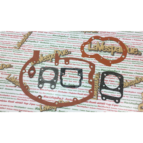 Juntas de motor para MOTOM 100 DAINELLA