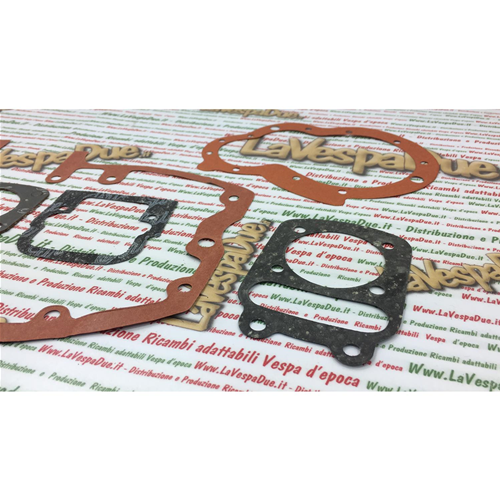 Juntas de motor para MOTOM 100 DAINELLA