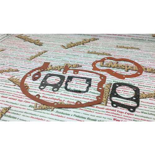 Juntas de motor para MOTOM 100 DAINELLA