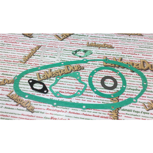 Joints moteur pour LAMBRETTA 75 LUI 75