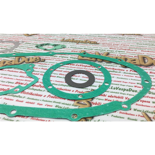 Joints moteur pour LAMBRETTA 75 LUI 75