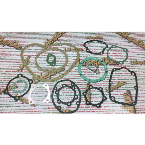 Joints moteur pour LAMBRETTA L 500