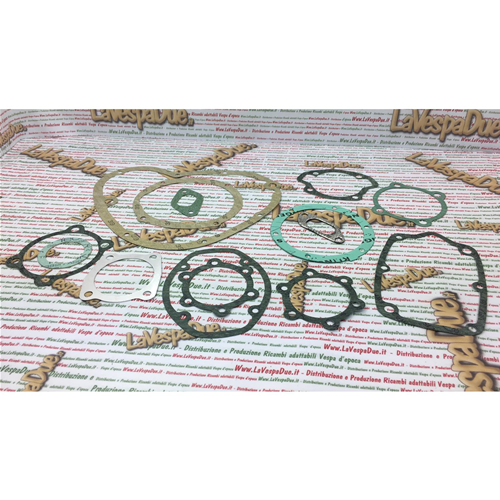 Joints moteur pour LAMBRETTA L 500