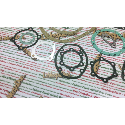 Joints moteur pour LAMBRETTA L 500