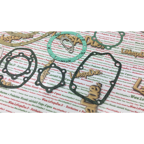 Joints moteur pour LAMBRETTA L 500