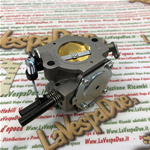 Carburateur PINASCO 25294899 WALBRO 177 VIT pour VESPA 125 150 160 180 200