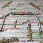 Cavalletto centrale cadmiato per VESPA 125 VNA VNB1 VNB2 150 VBA1 VBB1 