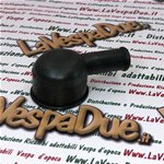 Gummi-Niederspannungs-Steckdosenkappe für VESPA 125 von 1947 bis 1952 V1T A V15T V30T A V33T VM1 VM2 150 VL1 VL2 VL3 VB1