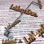 Leva comando tirante starter sotto sella per VESPA 125 VM1T VM2T faro basso 