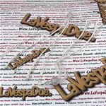 Flecos de agarre de bola BUBBLE SUPERFLEX blancos y transparentes con purpurina para VESPA 50 80 90 125 150 160 180 200 1 par