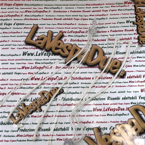 BUBBLE SUPERFLEX weiße und transparente Ballgrifffransen mit Glitzer für VESPA 50 80 90 125 150 160 180 200 1 Paar