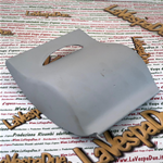 SPORTELLO PER VANO CARBURATORE PER VESPA 125 SPORT 6 GIORNI ADATTABILE A VM VN VL VB1 V98 V1 V15 V30 V33 PRODOTTO ARTIGIANALE