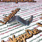 Taschenhaken für VESPA 125 150 VNB VBA VBB 50er und 60er lang Typ ro 011653