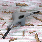 Manubrio completo per VESPA 150 VBA VBB1T VBB2T GS 160 GS 150 VS5 4 marce r.o. 029124