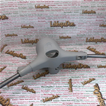 Manubrio completo per VESPA 125 150 180 SPRINT VELOCE GTR RALLY TS 