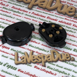 Presa bassa tensione per VESPA 125 VNB6T VNC1T VBB2T VBC1T VLA1T GT GTR SPRINT SPRINT VELOCE RALLY 180 SS