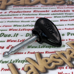 Chiave a chiodo per commutatore quadro accensione SIEM per VESPA GS 150 ed alcuni tipi di Ape e Moto Guzzi