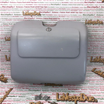 Bauletto anteriore per VESPA SPECIAL 50 90 125 N L R SS ET3 PRIMAVERA con serratura