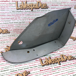 Lamierato cofano laterale sinistro bauletto  interno fondo VESPA 125 PRIMAVERA ET3 
