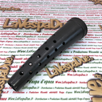 Bocchetta per carburatore presa d'aria interno telaio per VESPA GS 150