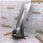 Nasello copristerzo clacson di metallo per VESPA 160 GS