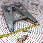 Luggage rack plate for seat cushion VESPA 125 VN1T low headlight VESPA 150 VL1T Struzzo