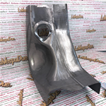 Telaio lamiera interna protezione soffietto carburatore VESPA 50 90 125 N L R ET3 PRIMAVERA SPECIAL