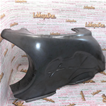 Panel lateral Bastidor Carrocería chapa trasera izquierda sin número de chasis para VESPA 125 150 VNB4T VNB5T VNB6T VBB2T