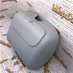 Top case avant sans accessoires pour VESPA 160 GS VSB1T VSB2T