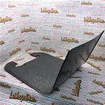 Pedana con parte di scudo 90cm per VESPA 150 VB1T 125 VN1T VL1 VL2 VL3 faro basso struzzo