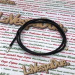 Cavetto elettrico completo di contatto frecce indicatori di direzione lampeggiatori per cofano VESPA PX 80 125 150 200 MY dal 1998 in poi r.o. 241559