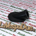 Passacavo gommino cavi impianto elettrico scudo pedana per VESPA N L R SPECIAL SS ET3 PRIMAVERA 50 90 125 r.o. 070219 Manifattura Italiana