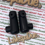 Scarpette cavalletto mm. 16 per VESPA 50 90 125 V5A1T prima serie N PRIMAVERA VNB VBB1 r.o. 610281M